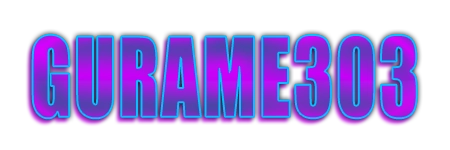 Logo GURAME303